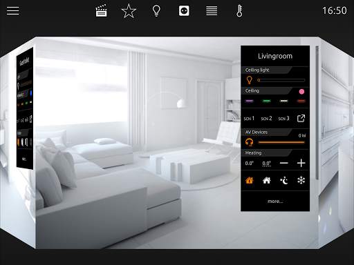 CUBEVISION 2  APP screenshot 5