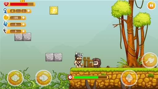 Amazigh World-Super Firmus screenshot 4
