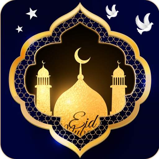 Happy Ramadan Greeting Cards - Themes 1.0