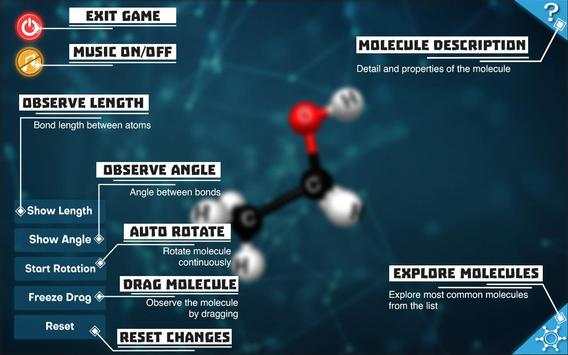 Molecule Kit screenshot 9