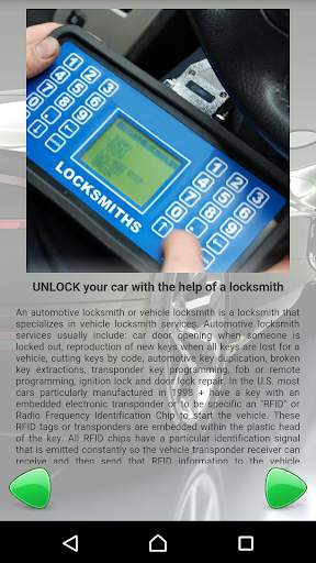 How To Unlock a Car स्क्रीनशॉट 8