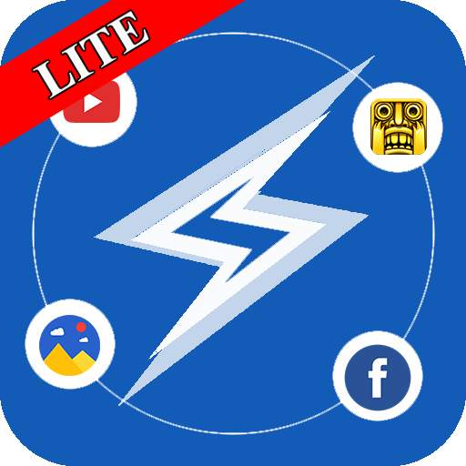 Flash Share Lite: Transfer Videos Any Where screenshot 1