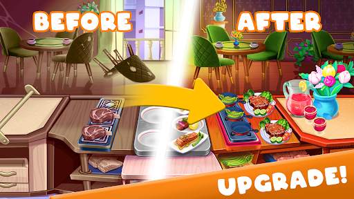 Cooking Day Master Chef Games screenshot 27