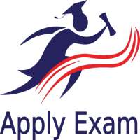 Apply Exam - Fill All Exam Form icon