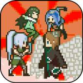 Ninja Girls Fighting 1.0.1