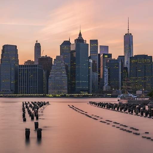New York City Wallpaper 1.0