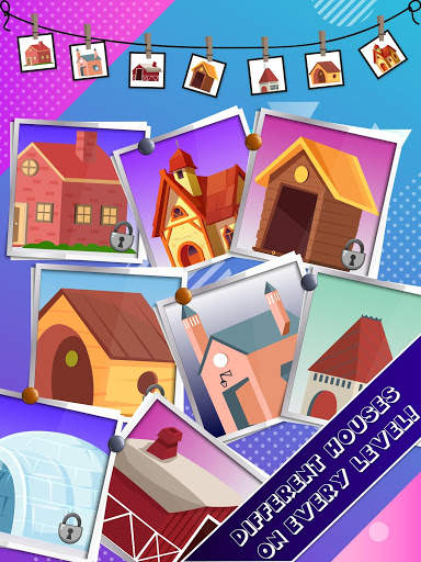 Square Bird screenshot 17