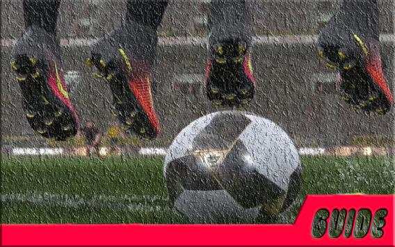 Free PES 2017 Master League tips screenshot 3