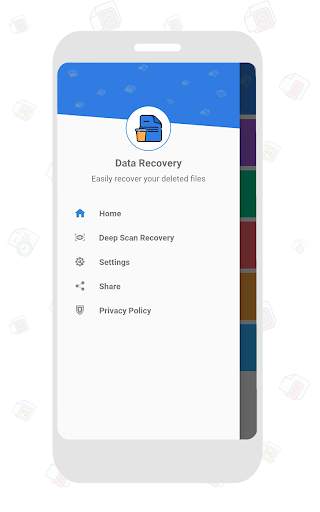 Deleted Video Recovery, Recover deleted files screenshot 3