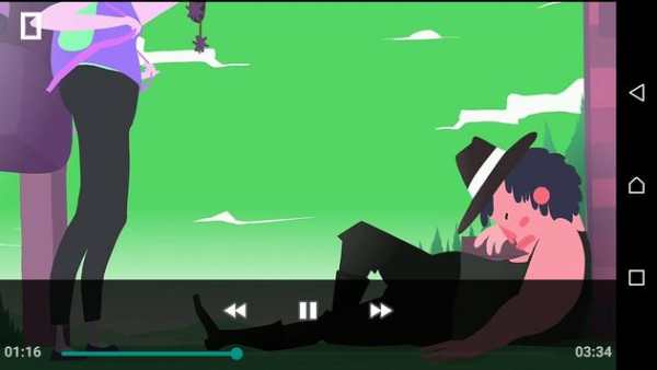 Download Video Player screenshot 3
