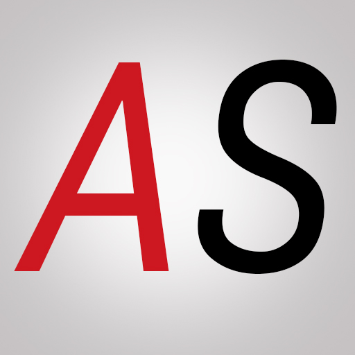 Athos Shop icon