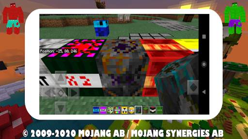 Extra TNT : Mod for MCPE screenshot 5