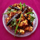 Paneer 65 Recipes icon