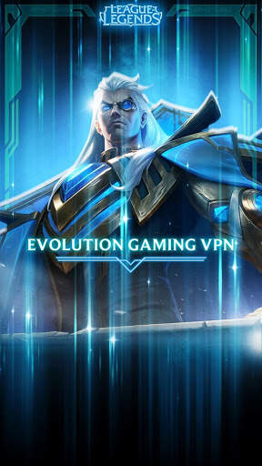EVOLUTION VPN MAIN APPS screenshot 2