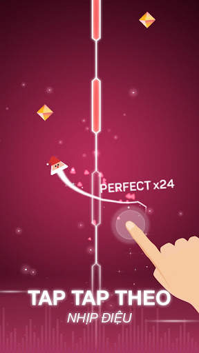 Dot n Beat screenshot 2