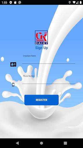 GK Dairy screenshot 3