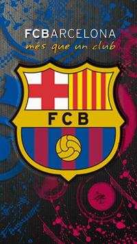 Wallpaper Football Club 2018 screenshot 4