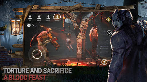 Dead by Daylight Mobile screenshot 3