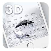 Black Crystal Platina Theme 10001005