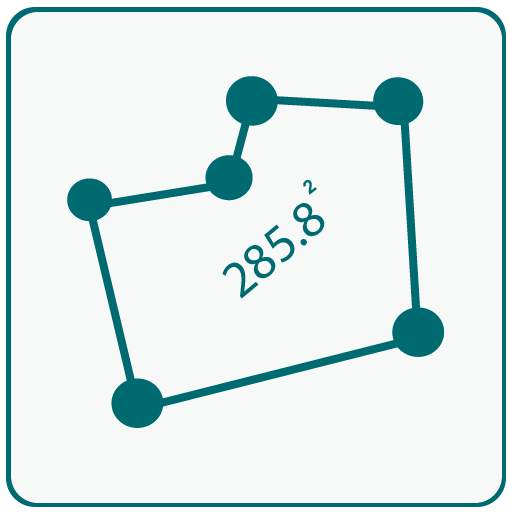 Area Calculator For Land 1.0.37