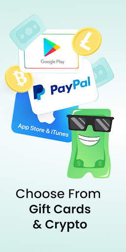Easy Bucks: Earn Money Quickly स्क्रीनशॉट 3