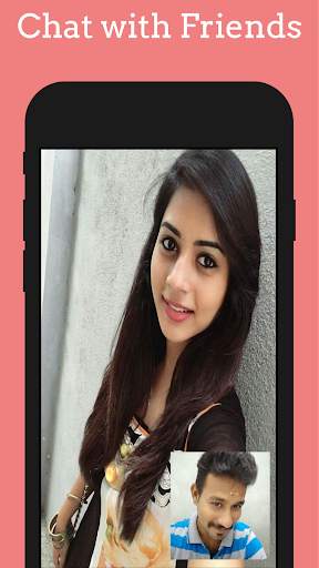 Live Indian Girls Video Chat screenshot 2