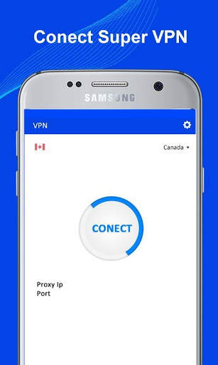 SuperVPN : Free Vpn Master Super VPN Client screenshot 2