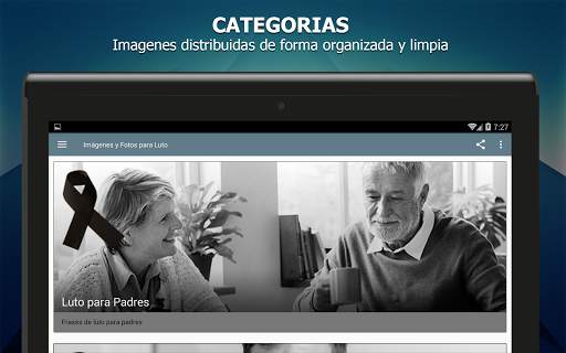 Imagenes y Fotos para Luto - Frases de Condolencia screenshot 8