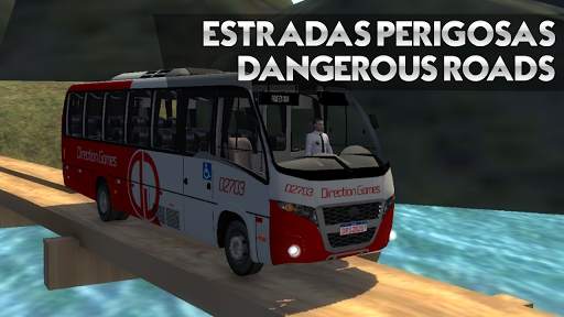 Direction Road Simulator screenshot 1