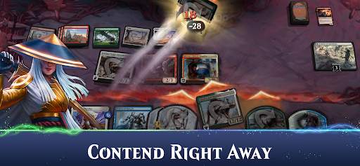 Magic: The Gathering Arena screenshot 6