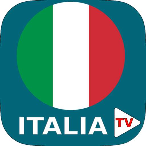 Italia Tv-Radio 1.2