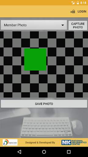 Pt. Deen Dayal Shramik Sewa screenshot 7