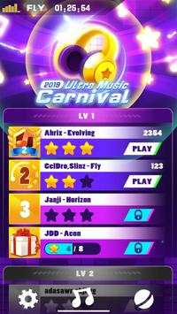 Music Run screenshot 4