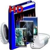 HD Video Player 1.2