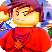 Tips Lego Ninjago Movie icon