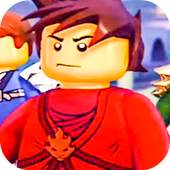 Tips Lego Ninjago Movie 1.0