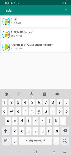 AppShare screenshot 5