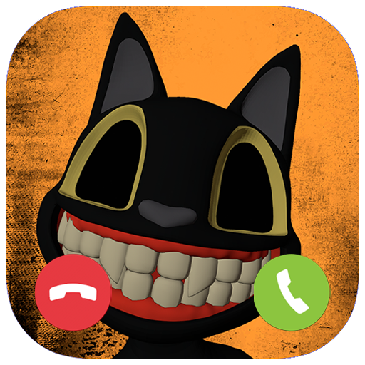 Call from Cartoon Cat Game icon