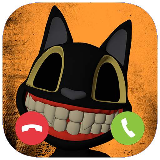 Call from Cartoon Cat Game 1.0