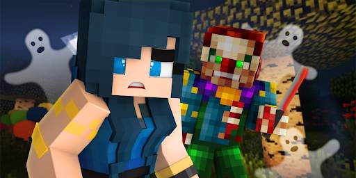 Killer Mod for Minecraft screenshot 4