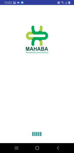 Mahaba screenshot 1
