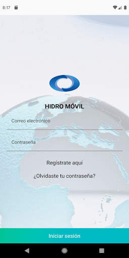 Hidromóvil 1 تصوير الشاشة