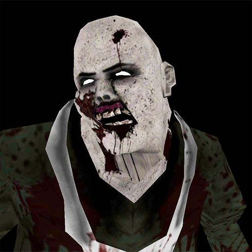 Mr Granny : Evil House Horror иконка