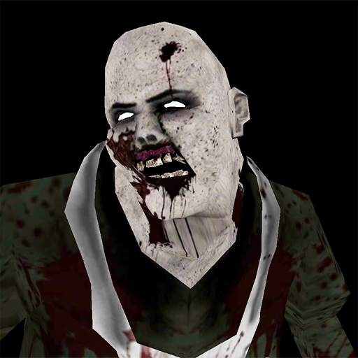 Mr Granny : Evil House Horror 1.0
