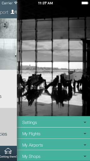 Morocco Airports screenshot 8