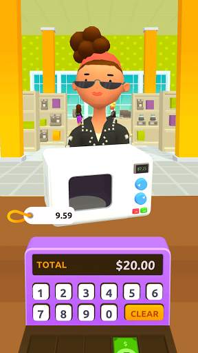 Perfect Store 3D screenshot 3