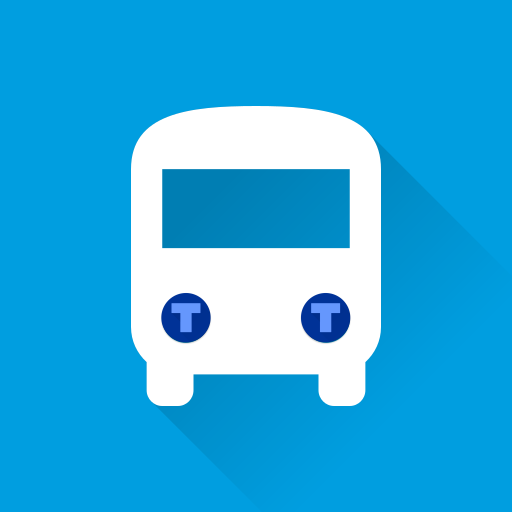 Montreal STM Bus - MonTransit أيقونة
