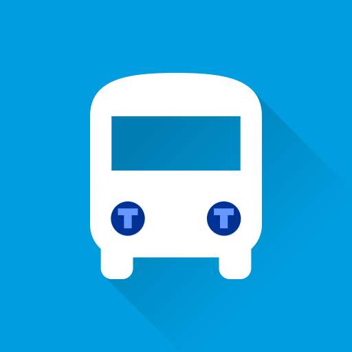 Montreal STM Bus - MonTransit 1.2.1r1243