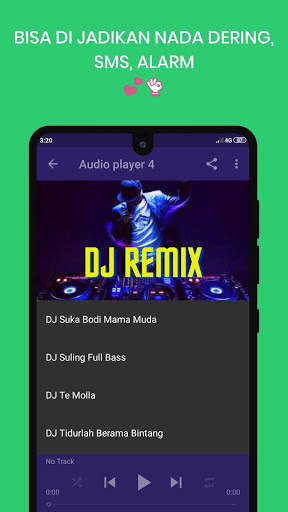Dj Music tiktok - Viral Offline 2020 screenshot 2