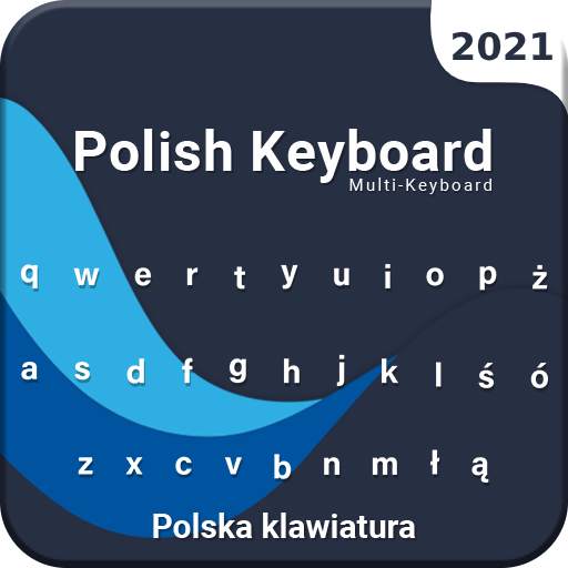 Polish Keyboard 2021: Polish Themes 1.2.2